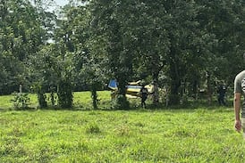 Caída de avioneta en Sarapiquí terminó en tragedia al confirmarse la muerte del piloto