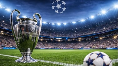 Este martes vuelve la Champions League: estos son los partidos y horarios oficiales
