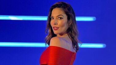 Vacaciones de María Teresa Rodríguez en Estados Unidos terminaron en pesadilla por un motivo de fuerza mayor