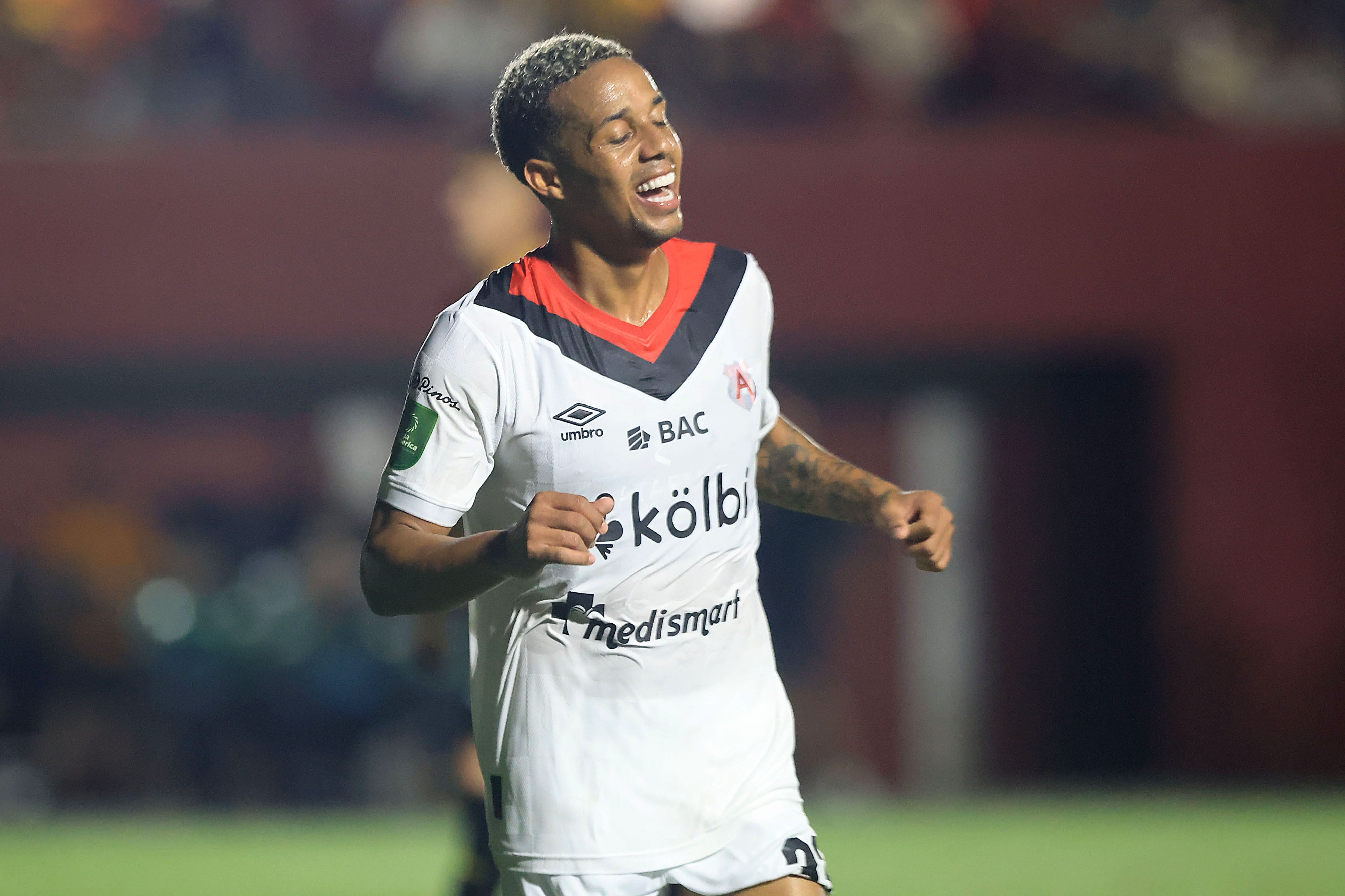 Herediano vs. Alajuelense