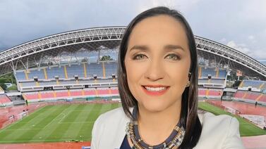 Mónica Malavassi denuncia extraña situación con Osael Maroto