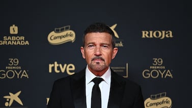 “Hollywood te arruina moralmente”: la confesión más cruda de Antonio Banderas sobre la fama y el dinero