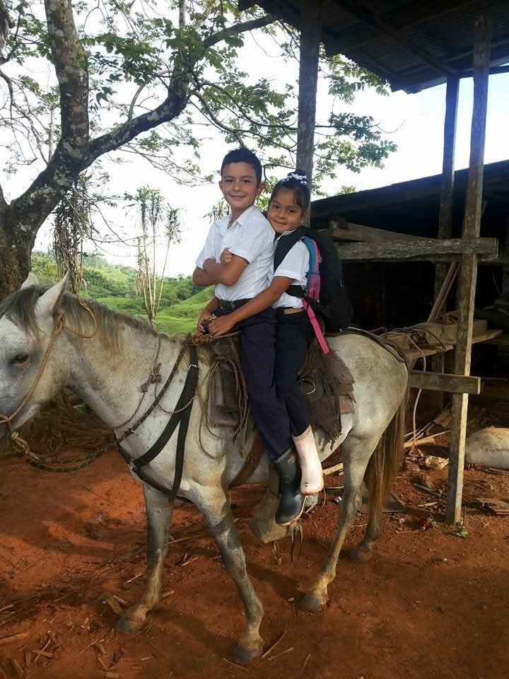 Juan Mesac Ramírez, estudiante del Colegio Científico de San Vito, indígena Boruca, superó la pobreza extrema y representará a Costa Rica en campamento científico en Estados Unidos