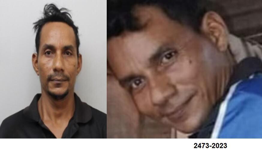 Fernando Ramírez se encuentra en fuga y es uno de los hombres más buscados por el OIJ.