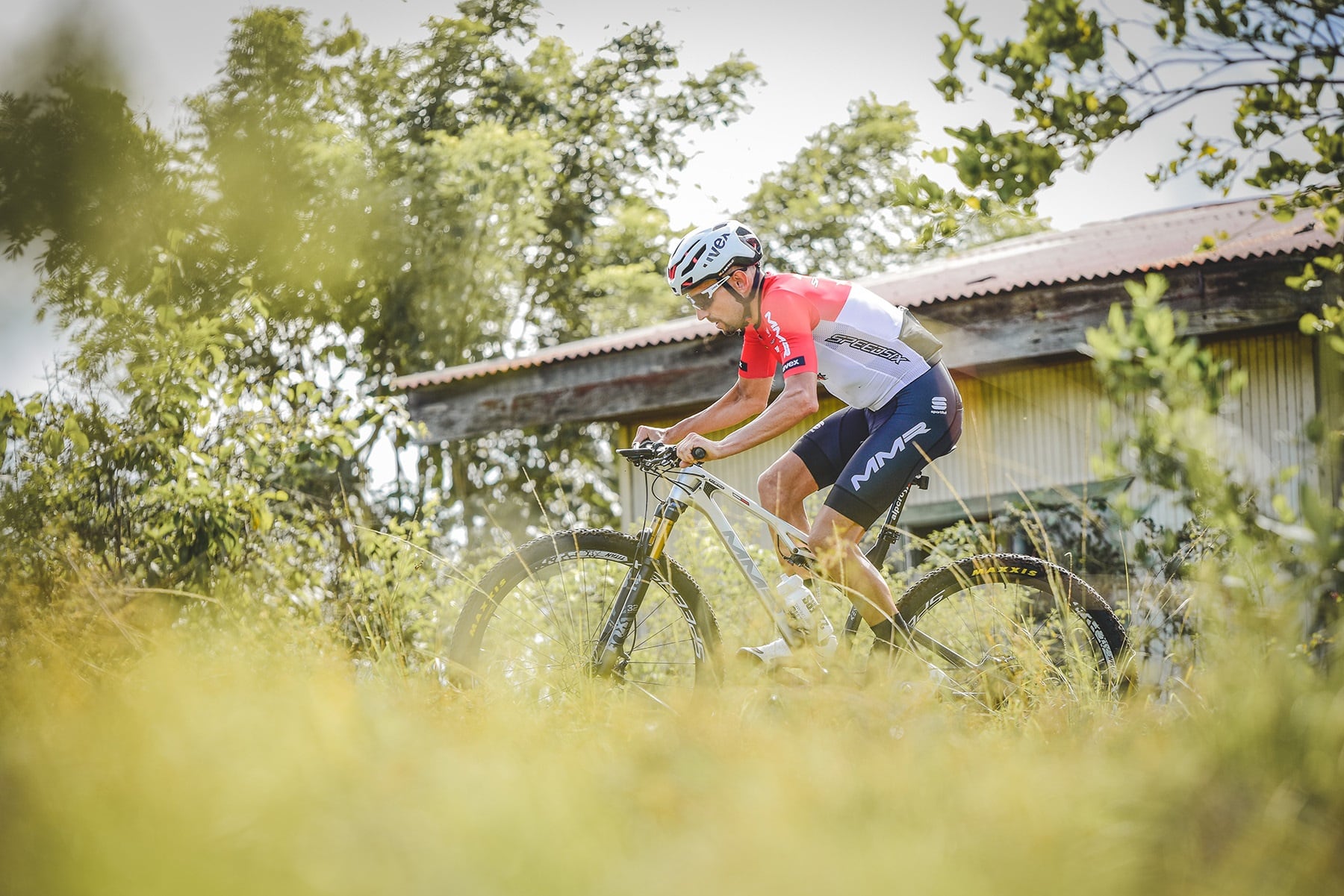 El español Josep Betalú cazará talentos ticos. Cortesía.