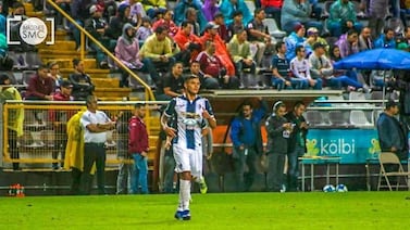 ¿Misión imposible? Erick Cabalceta cree que Cartaginés “puede sacar la tarea” pese al marcador en contra ante Saprissa