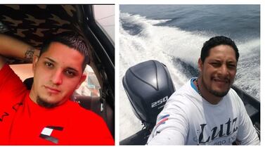 Misterio y angustia rodean caso de pescadores que desaparecieron en el mar hace una semana