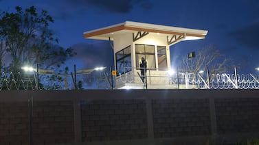 Sospechoso del asesinato de mujer argentina en Costa Rica murió mientras se bañaba