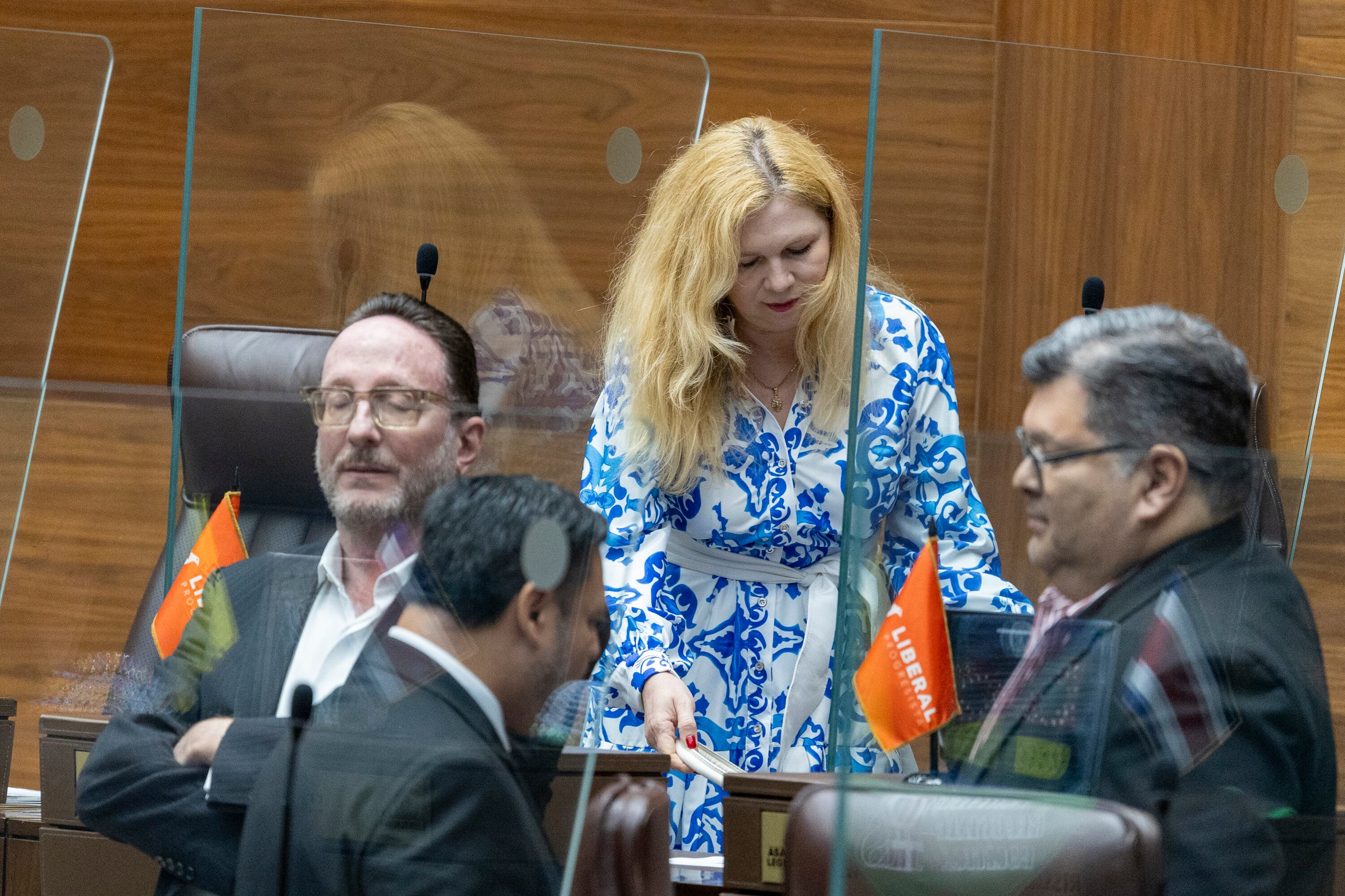 Asamblea Legislativa