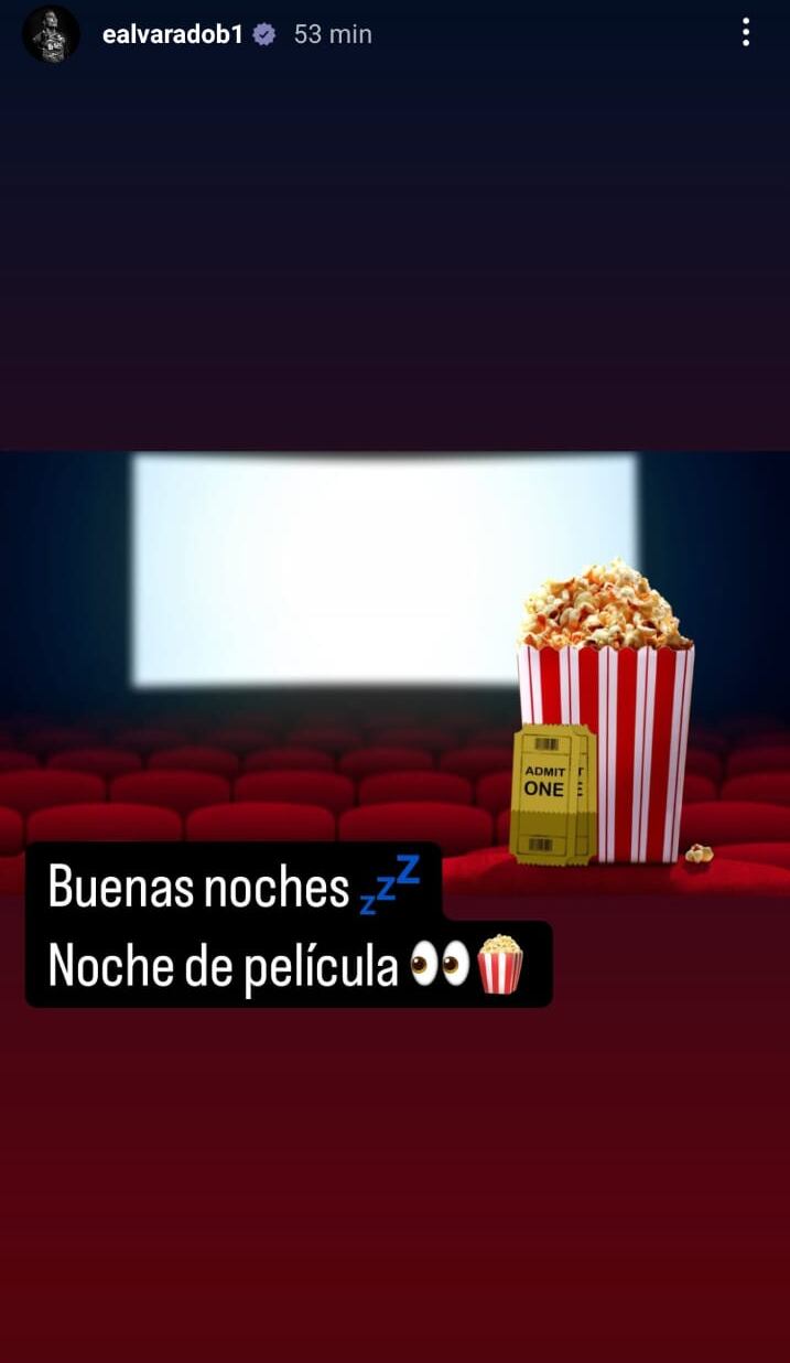 Saprissistas se unieron al vacilón, luego de la derrota de Alajuelense ante Herediano. Captura de pantalla.