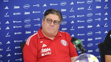 Piojo Herrera pasó de la alegría del triunfo a la tristeza por una dura noticia que recibió