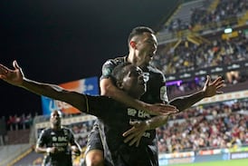 Programa deportivo español se declara saprissista