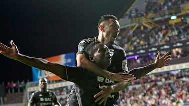 Programa deportivo español se declara saprissista