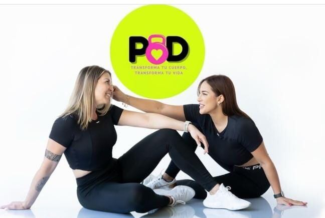 Kimberly Loaiza se inspiró en problema de salud para emprender un ambicioso proyecto