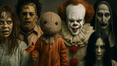 Las 20 mejores películas de terror para ver en Halloween: ¡no van a creer el puesto de El Exorcista!
