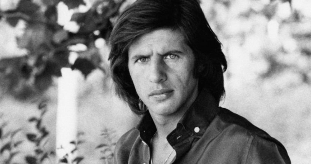 cantante italiano Sandro Giacobbe, el de “Jardín prohibido” y “Señora mía”