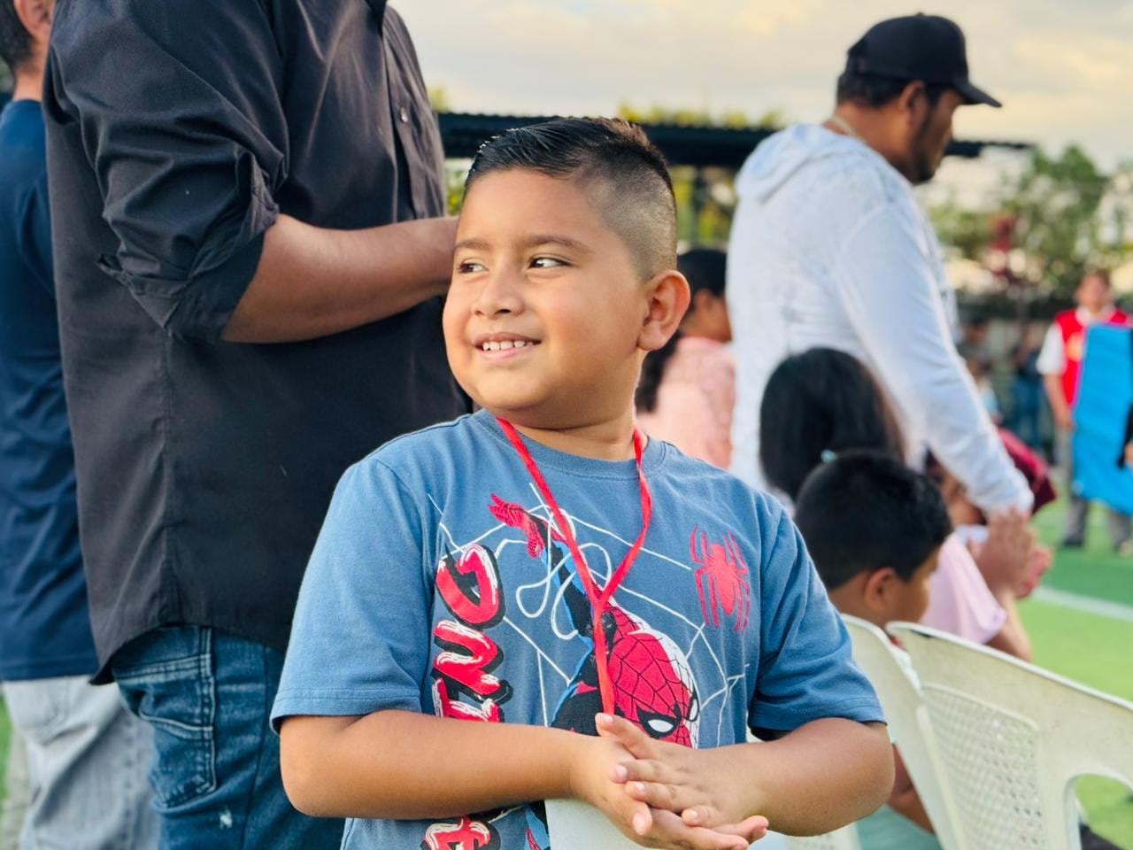 Padre Sergio Valverde celebró fiestas en Honduras y El Salvador