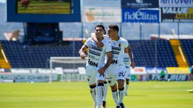 Cartaginés ya cayó este torneo ante Liberia y su verdugo ilusiona a Saprissa con sus palabras
