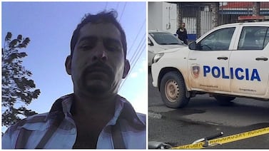 Familiar de hombre asesinado al ayudar a vecino en asalto da desgarrador mensaje