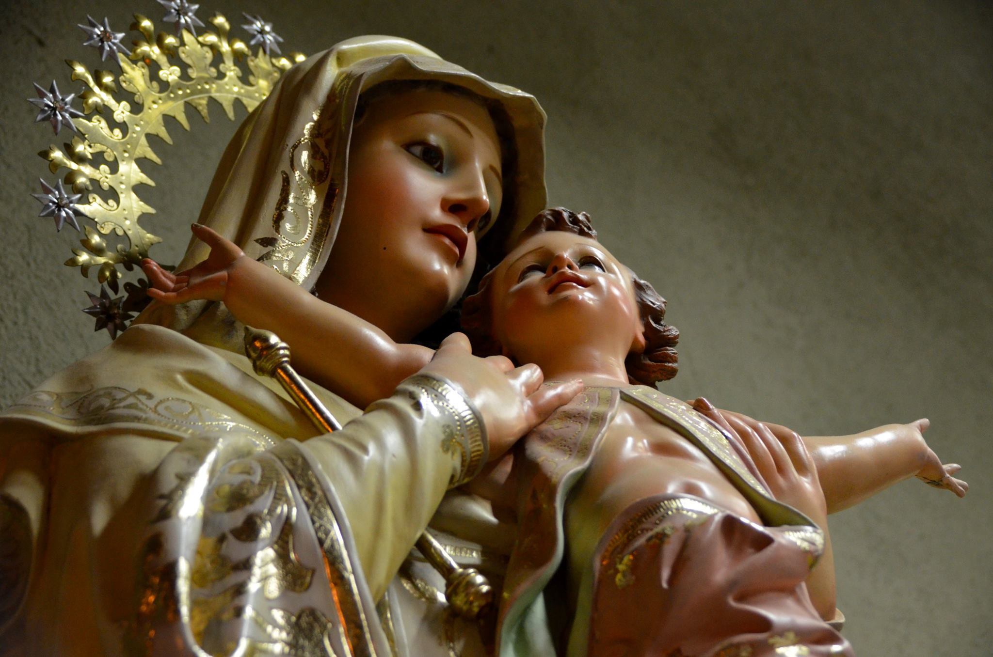 La parroquia San Rafael Arcángel, en San Rafael Arriba de Desamparado, hará un bingo en el que habrá un premio de un millón de colones