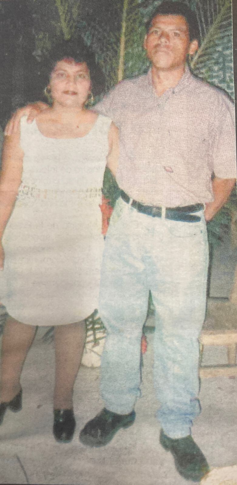 accidente 2004 arenal san carlos