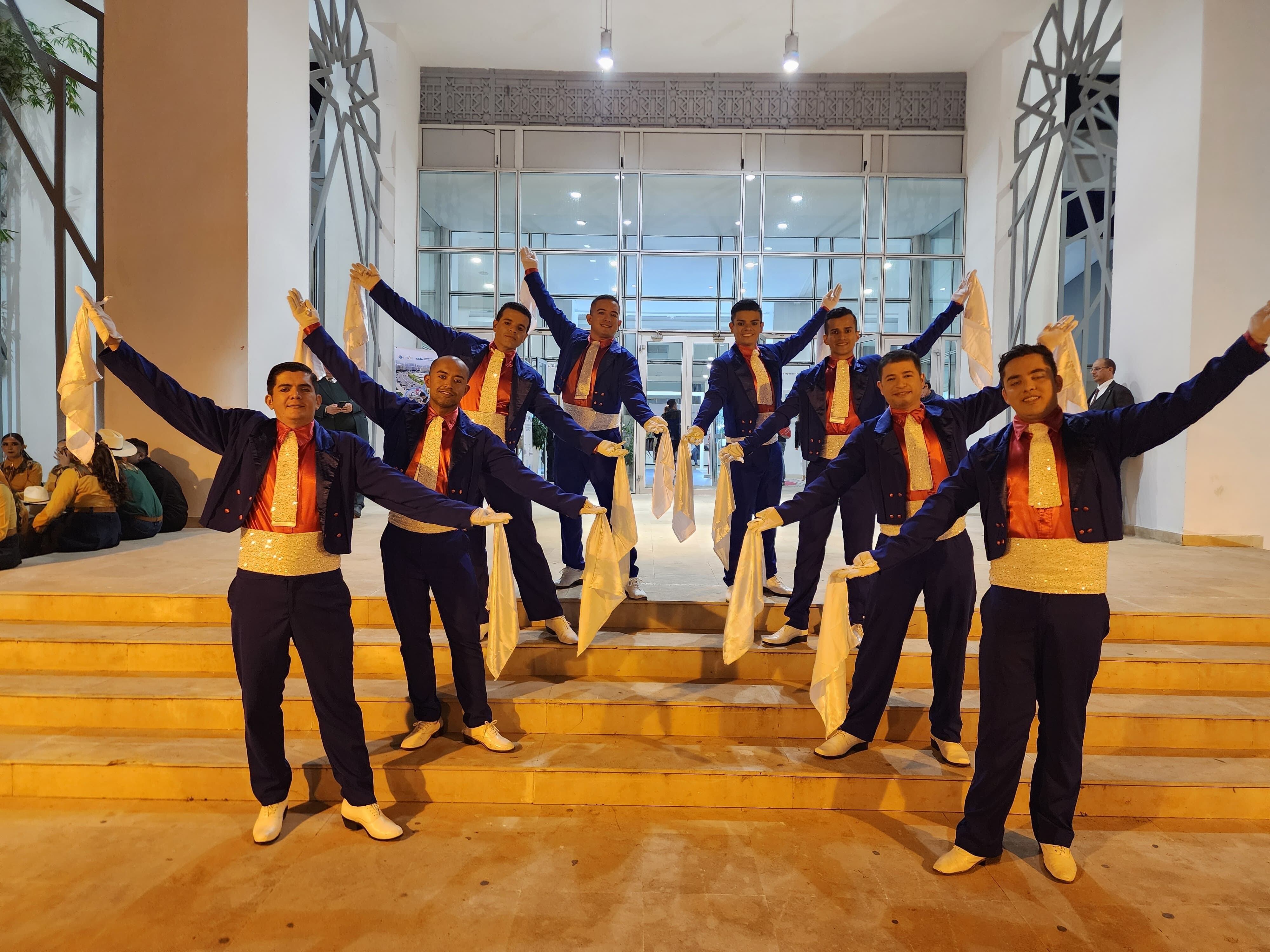 Ticos viajaron a África para darlo todo en la pista y dejar en alto el nombre del país.