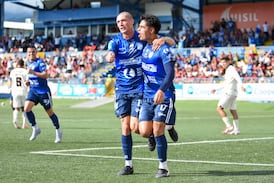 Saprissa anuncia su primer refuerzo para la próxima temporada