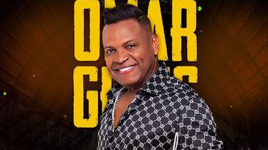 Música latina llora muerte de Omar Geles, autor de “Los caminos de la vida” y “Hoja en blanco”