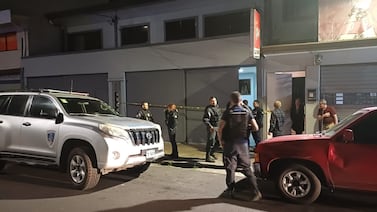 Esto reveló OIJ sobre caso de hijo sospechoso de asesinar cruelmente a su mamá en Hatillo