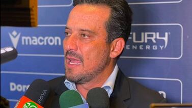 Nicaragua - Costa Rica: histórico partido eliminatorio entre vecinos ya tuvo su primera polémica