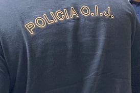 Hombre termina baleado al supuestamente tratar de robarle el bolso a un extranjero que llegaba a su casa
