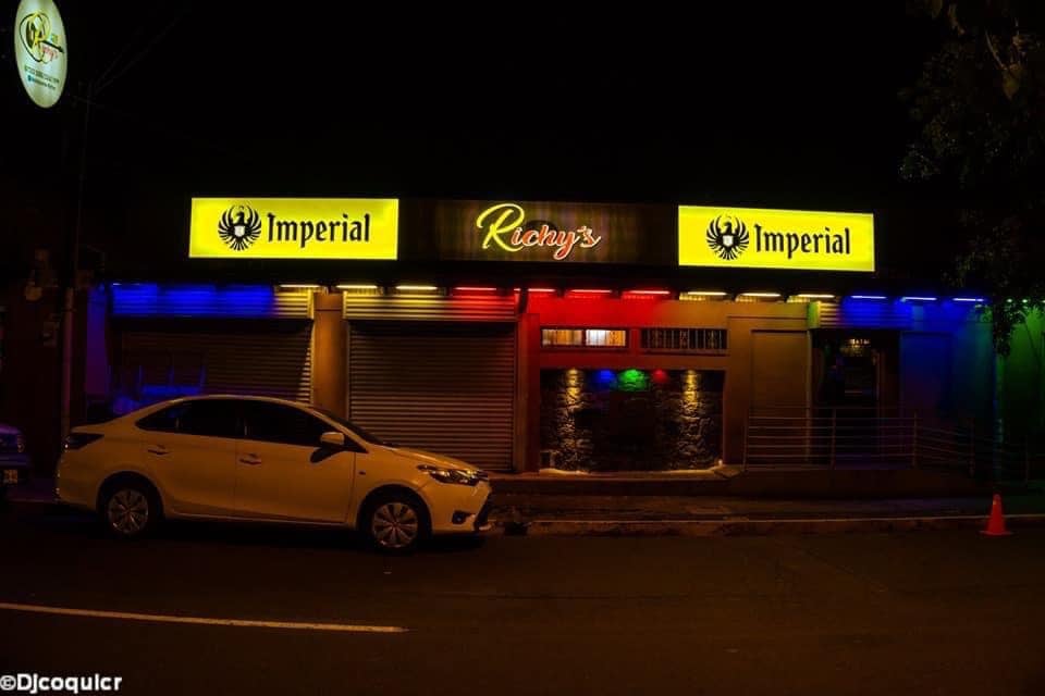 Restaurante Richy’s anunció su cierre tras nueve años en Heredia.