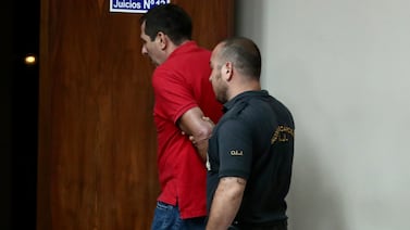 Ratifican condena contra hombre que mandó a matar a su hermano finquero