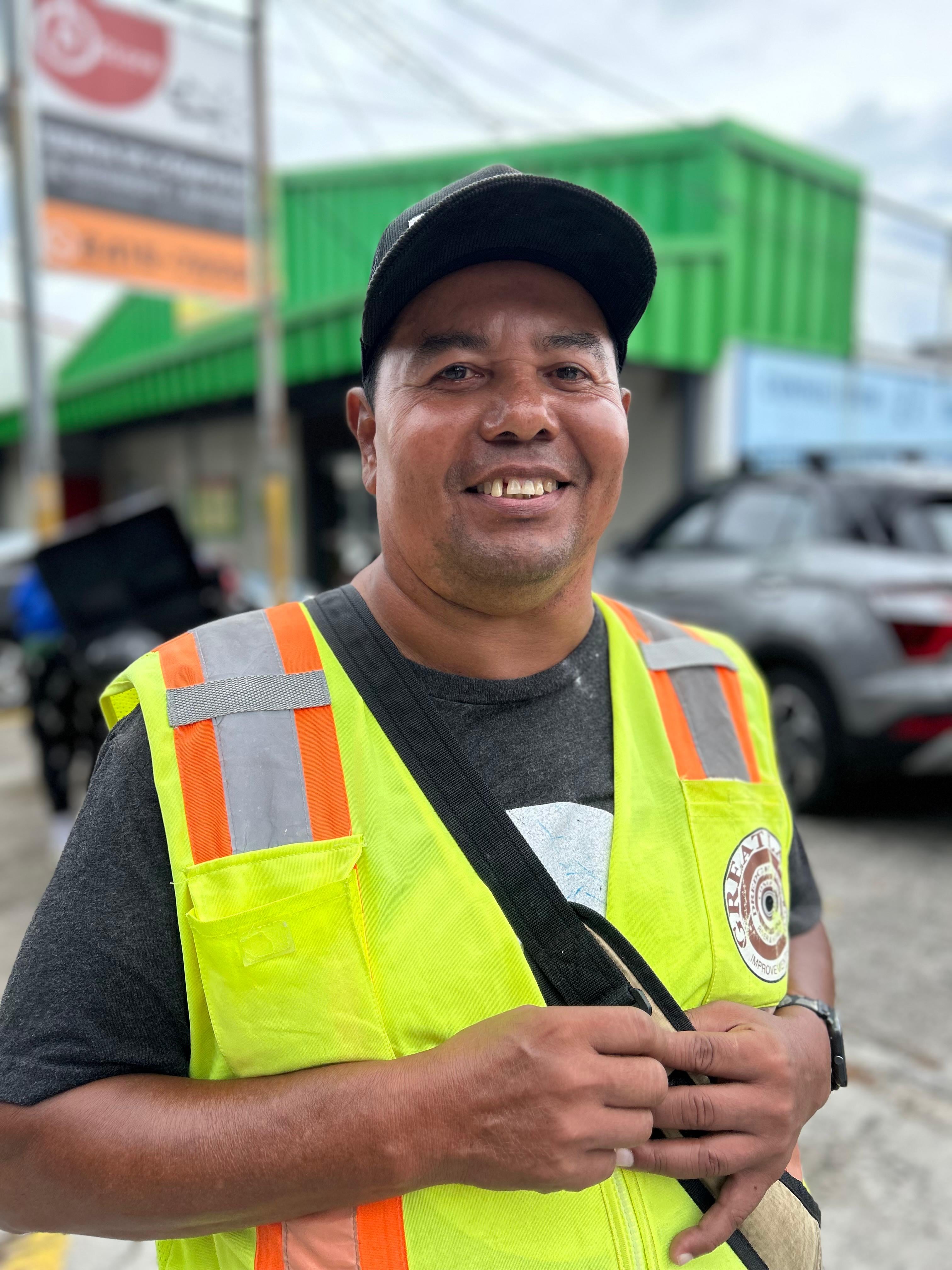 Don José Loaiziga Silva