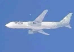 Alejandro Sáenz, arquitecto de profesión y quien tiene más de 30 años de experiencia en el tema ovni, fue quien con su cámara logró el video de una pequeña esfera que es un dron extraterrestre