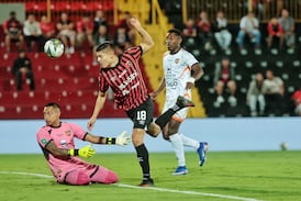 Partido de Alajuelense se podrá ver por un medio muy inusual para estos tiempos