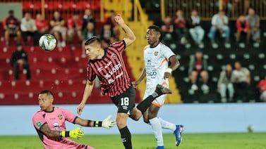 Partido de Alajuelense se podrá ver por un medio muy inusual para estos tiempos