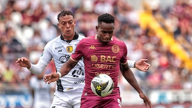 ¿Mística o realidad? El aviso del “Tanque” Castro al Saprissa antes de ir a Liberia
