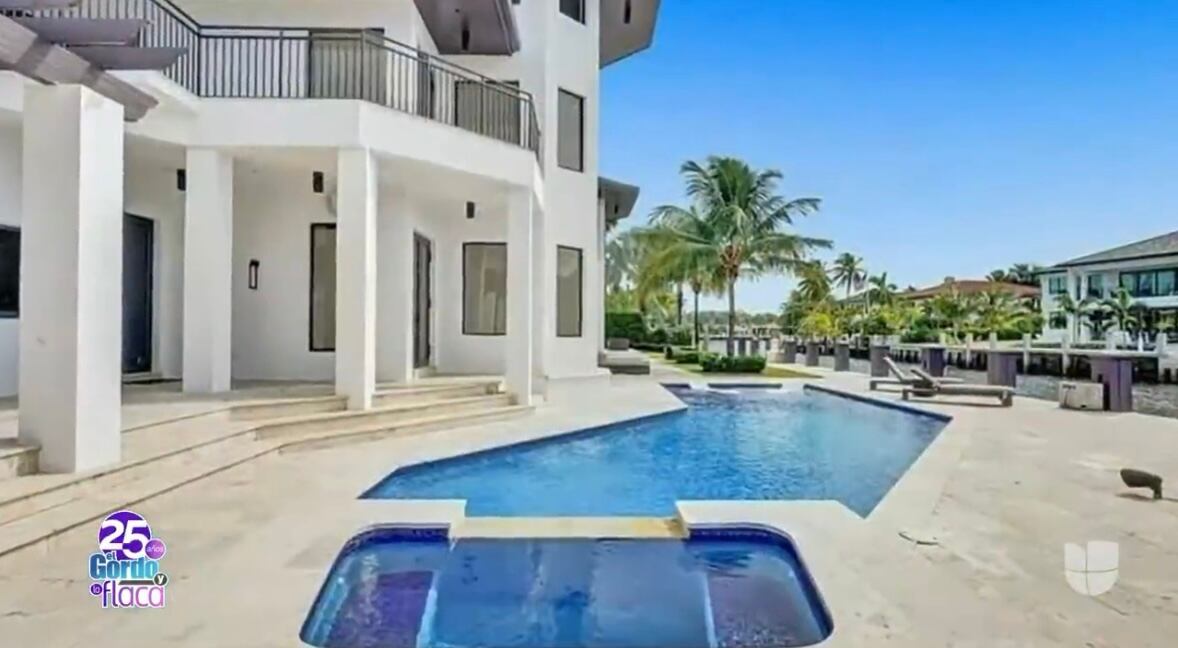 Miami cada nueva de Messi