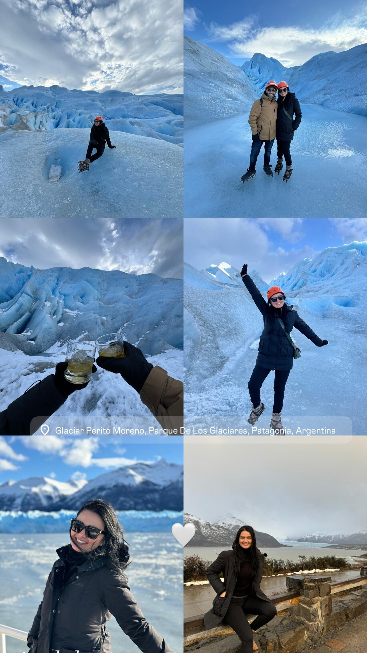 Natalia Álvarez, periodista de ESPN