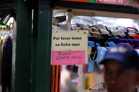 Cambio con el Sinpe Móvil: Hacienda emitió decreto que obliga a comerciantes a registrar número por esta razón