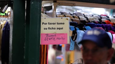 Ministerio de Hacienda anuncia cambio para los contribuyentes relacionado con el Sinpe Móvil