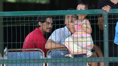 Migración tomó una decisión definitiva sobre los migrantes en el CATEM