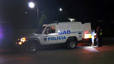 Salvaje muerte de persona aparentemente transgénero crea mucha indignación