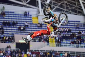 ¿A qué hora y por cuál canal ver los X-Knights este sábado?