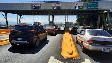 Hay noticias sobre el precio de dos de los peajes más usados en el país y no le van a gustar