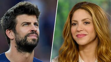 Shakira y Gerard Piqué tienen un secreto bien guardado