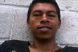 Cuatro años esperando una llamada: papá desapareció cuando iba a irse de Costa Rica