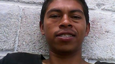 Cuatro años esperando una llamada: papá desapareció cuando iba a irse de Costa Rica