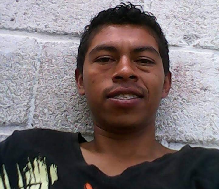 Josué Peñate Alvarez